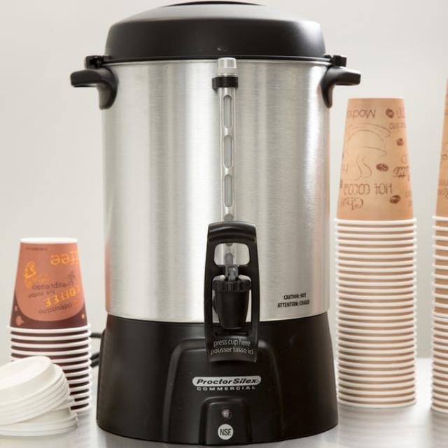 60 cup coffee maker rentals Paso Robles CA Where to rent 60 cup