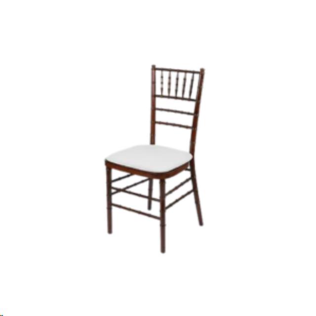 Chairs & benche rentals Paso Robles CA, Where to rent chairs & benches