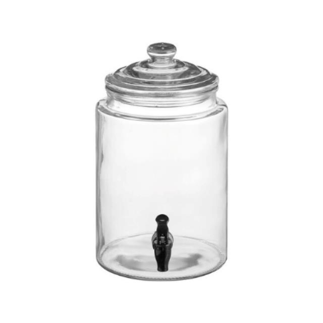 1.75 gal. glass beverage dispenser rentals Paso Robles CA Where to