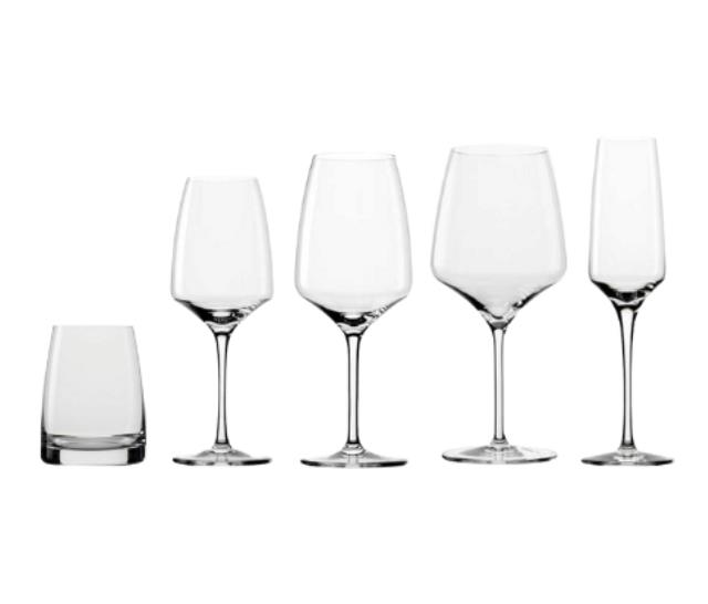 Experience glassware rentals Paso Robles CA Where to rent experience