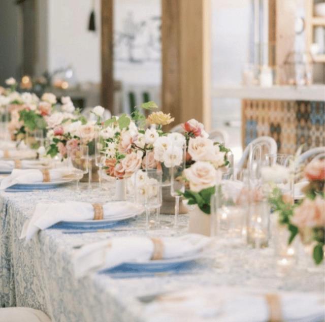 Bbj/latavola specialty linen rentals Paso Robles CA Where to rent bbj