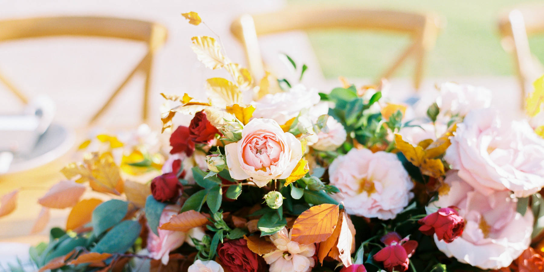 San Luis Obispo Wedding Rentals All About Events