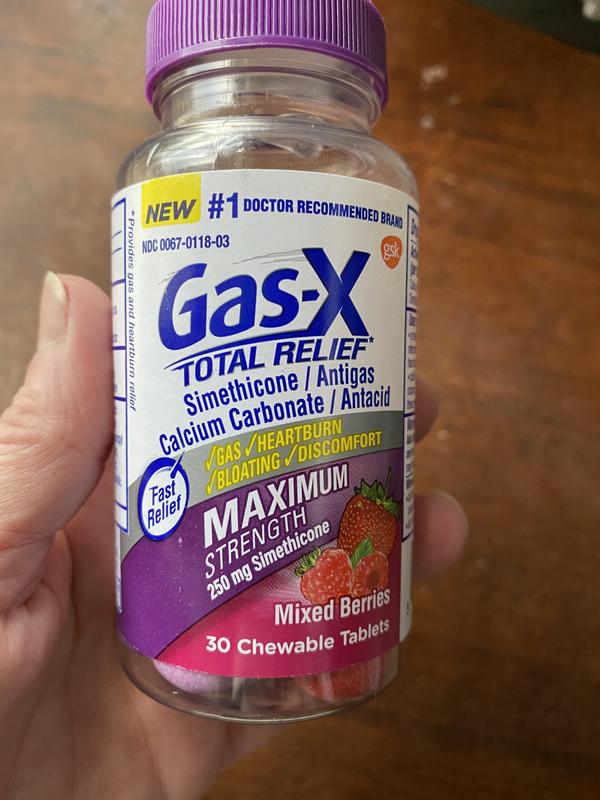 The Science Behind GasX Understanding its Impact on Flatulence