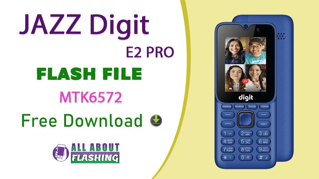 JAZZ Digit E2 PRO (Clone) Flash File 100 Tested ALL ABOUT FLASHING