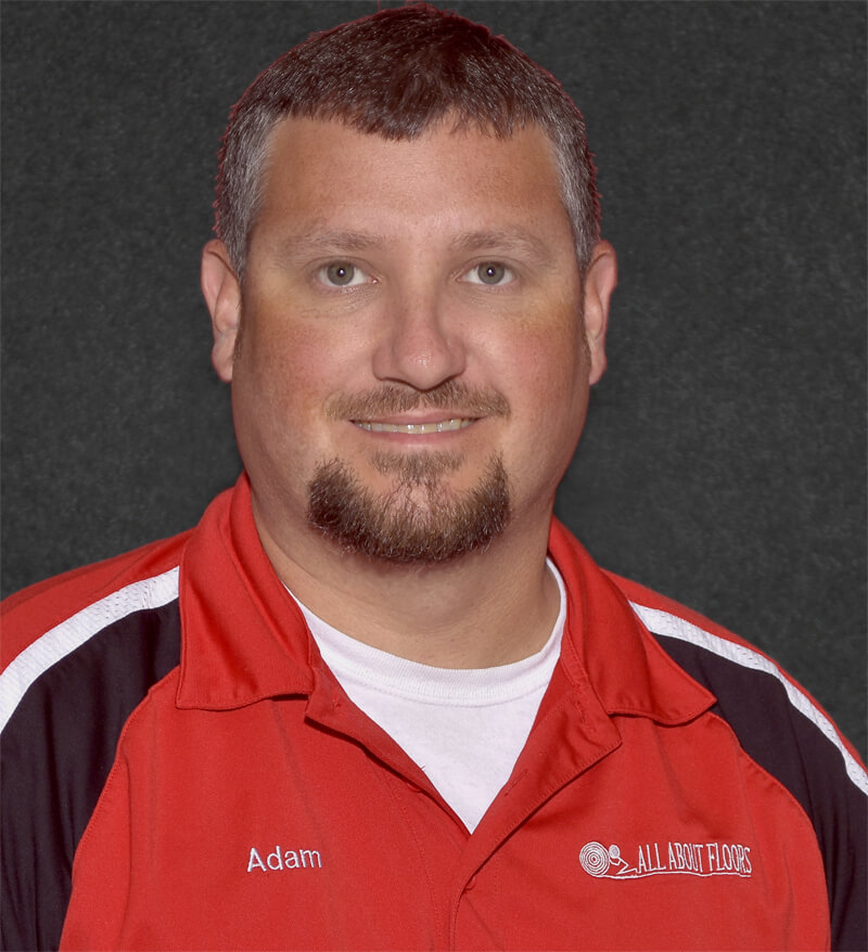 Meet Our Team All About Floors