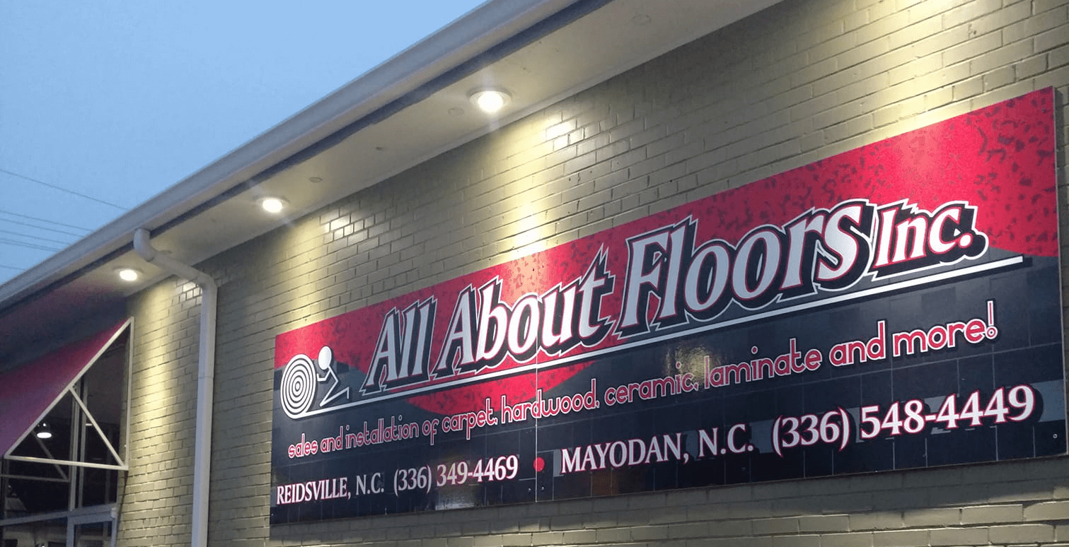 Gallery All About Floors