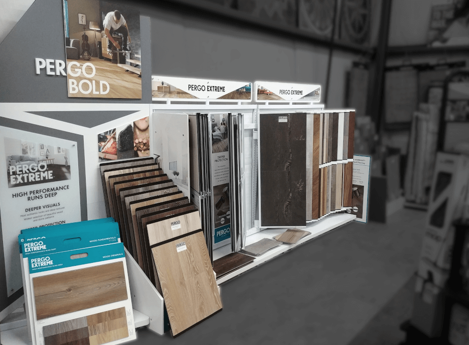 Gallery All About Floors