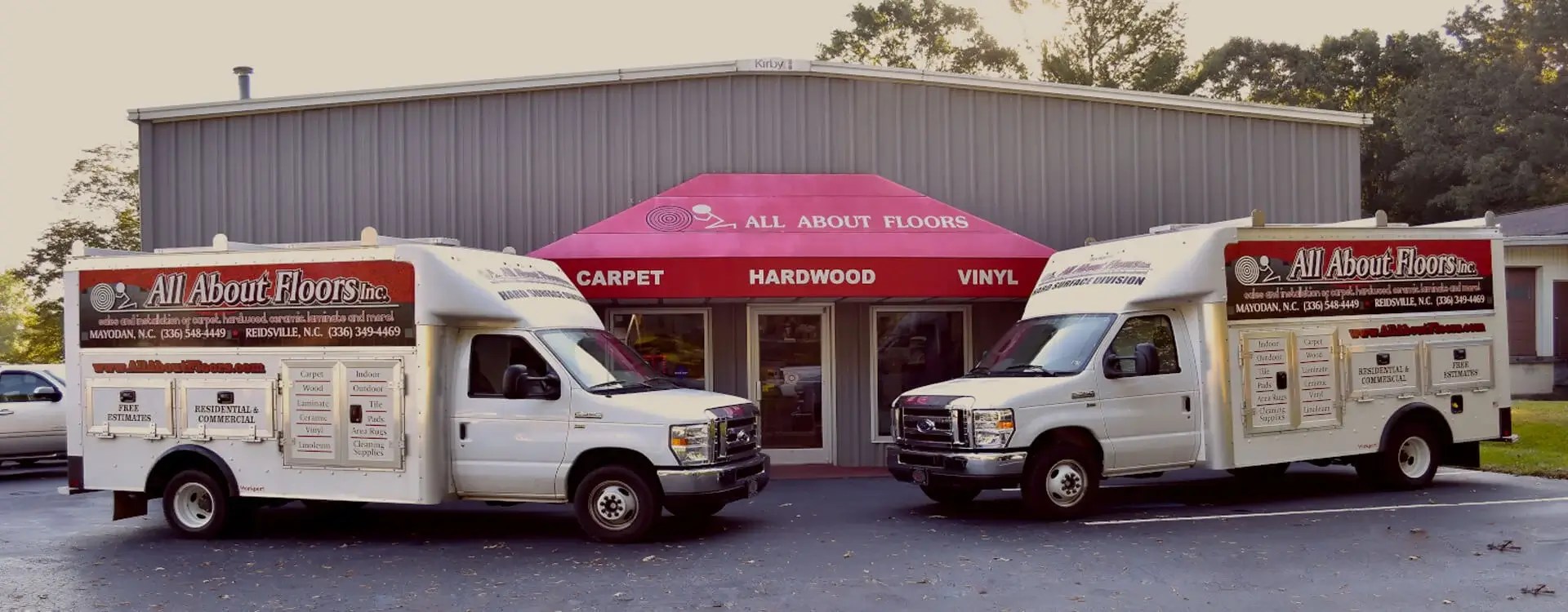 Home Page All About Floors