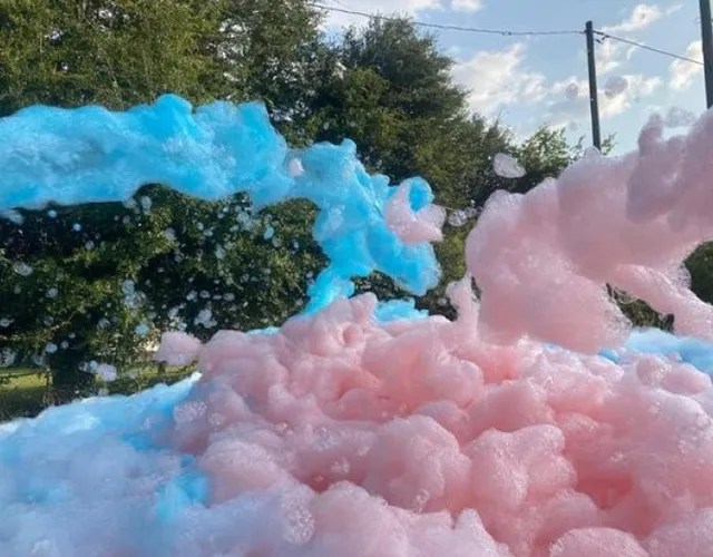 All About Foam Fun Pittsburgh Foam Parties 4125899595