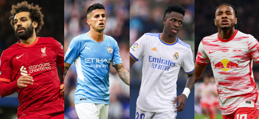 Beginner's Guide to 22/23 UCL Fantasy Season UCL Fantasy Tips