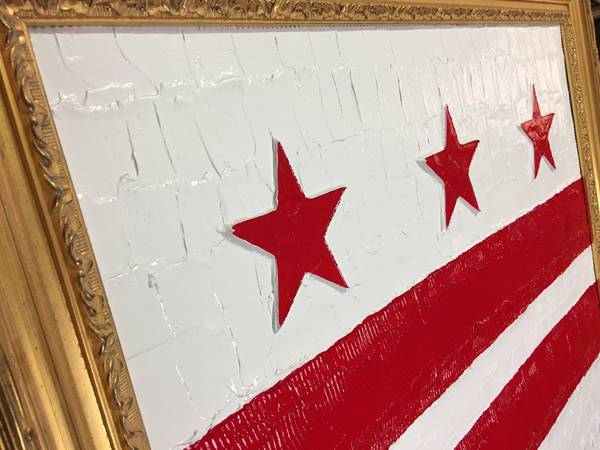 All About Frames at River Towers in Alexandria Virginia