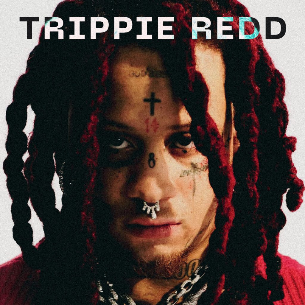 Trippie Redd Dominates Billboard’s Top Album Sales Chart All About Ginger