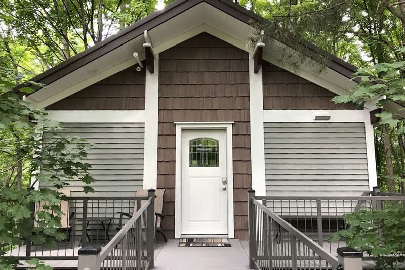 Top Treehouses for Rent in Michigan All About Glamping