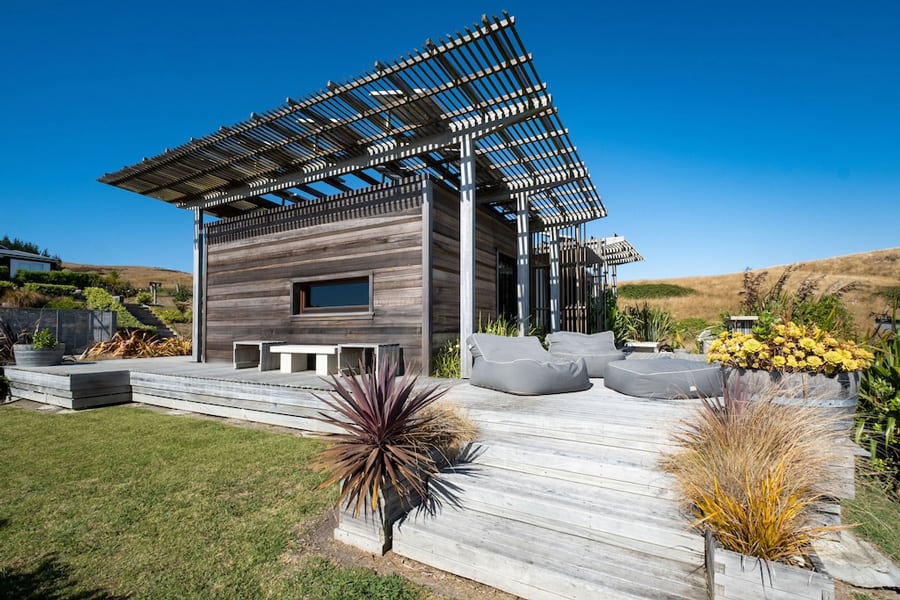 Unearth the Magic of Glamping Hawkes Bay, New Zealand