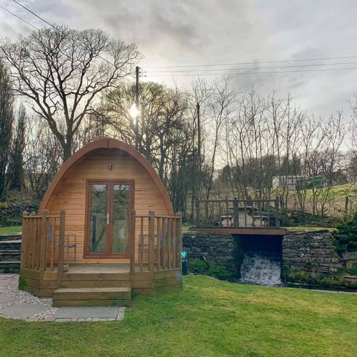 11 Delightful Lake District Glamping Pods to Book Today