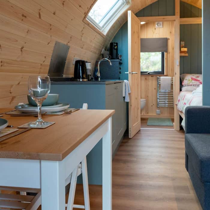 11 Delightful Lake District Glamping Pods to Book Today