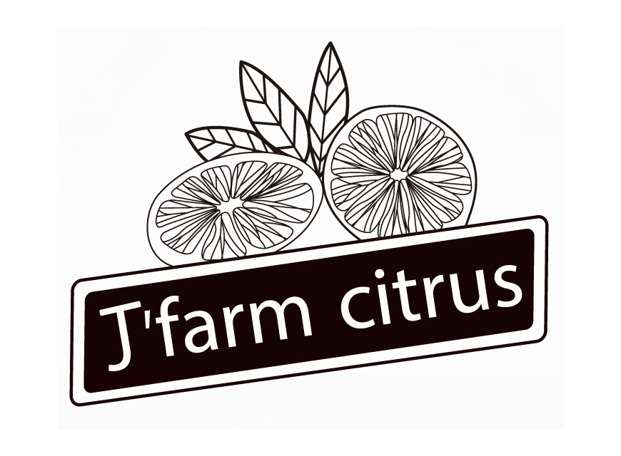 J'Farm Citrus All About Goodness (Coeus Vigor)