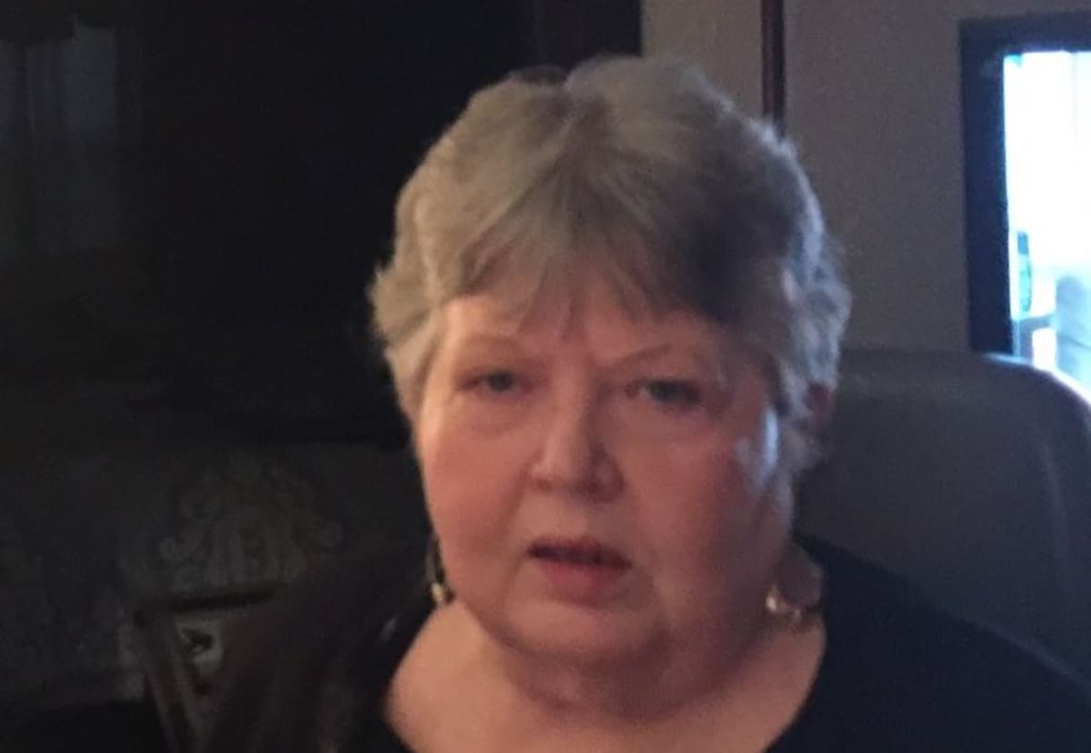 Deborah Smith Obituary All About Hennessey