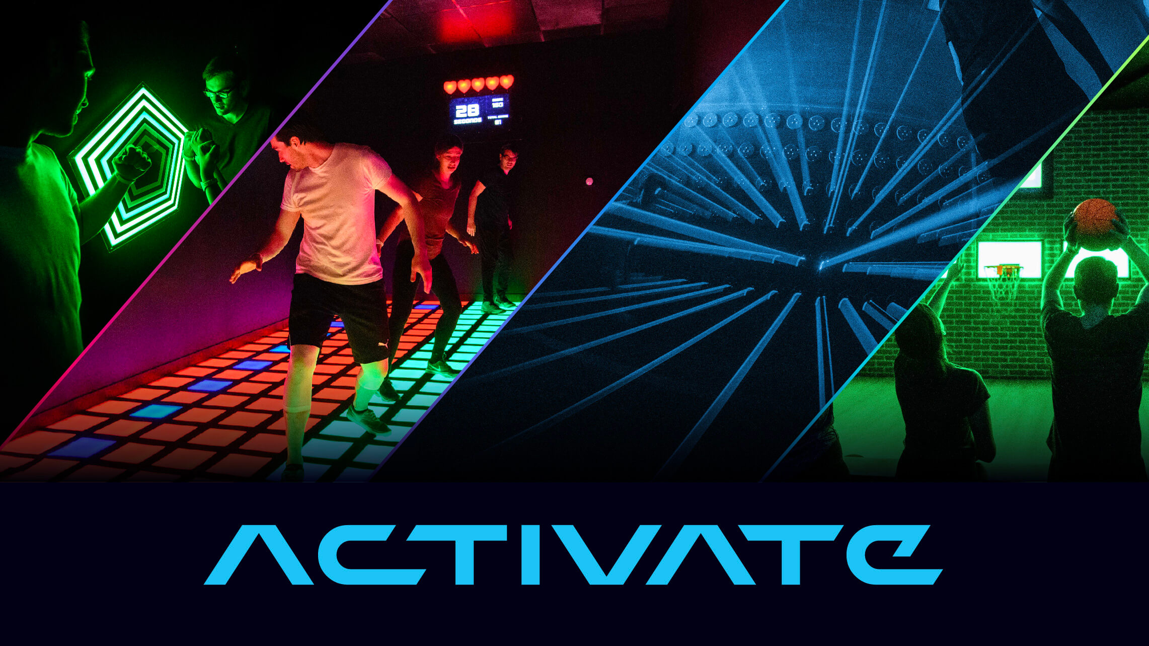 Activate Kansas City A New Gaming Experience Coming to Kansas City