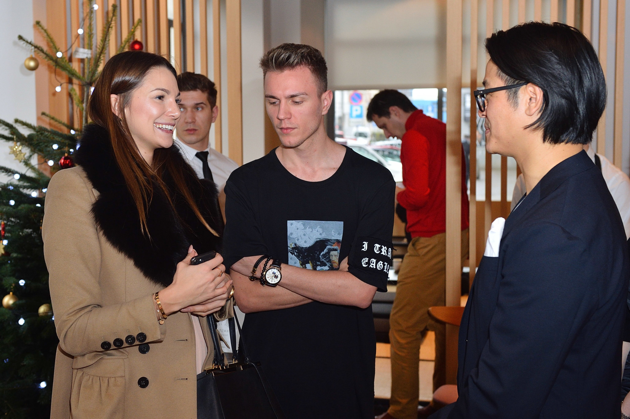 Matcha Tea House pierwsza w Polsce japońska herbaciarnia i bistro