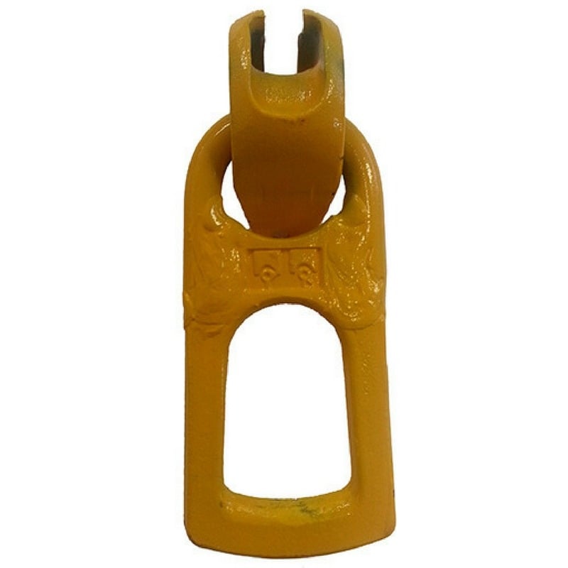 Lifting Concrete Blocks