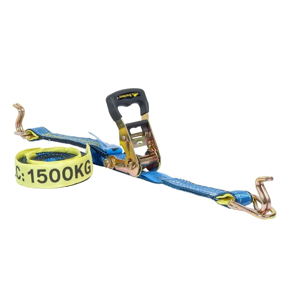 Ratchet Tie Downs All About Lifting & Safety