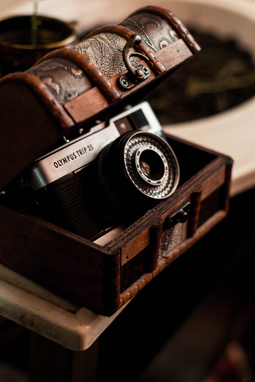 Cute Pinterest Accounts Vintage Aesthetic All About Mia!