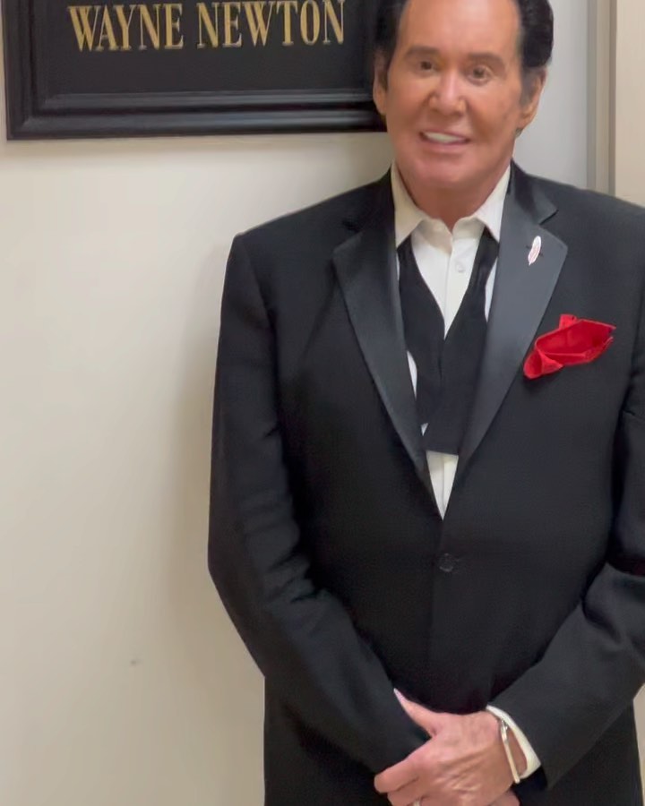 What Is Wayne Newton Net Worth? His Earning Sources 2024 All About