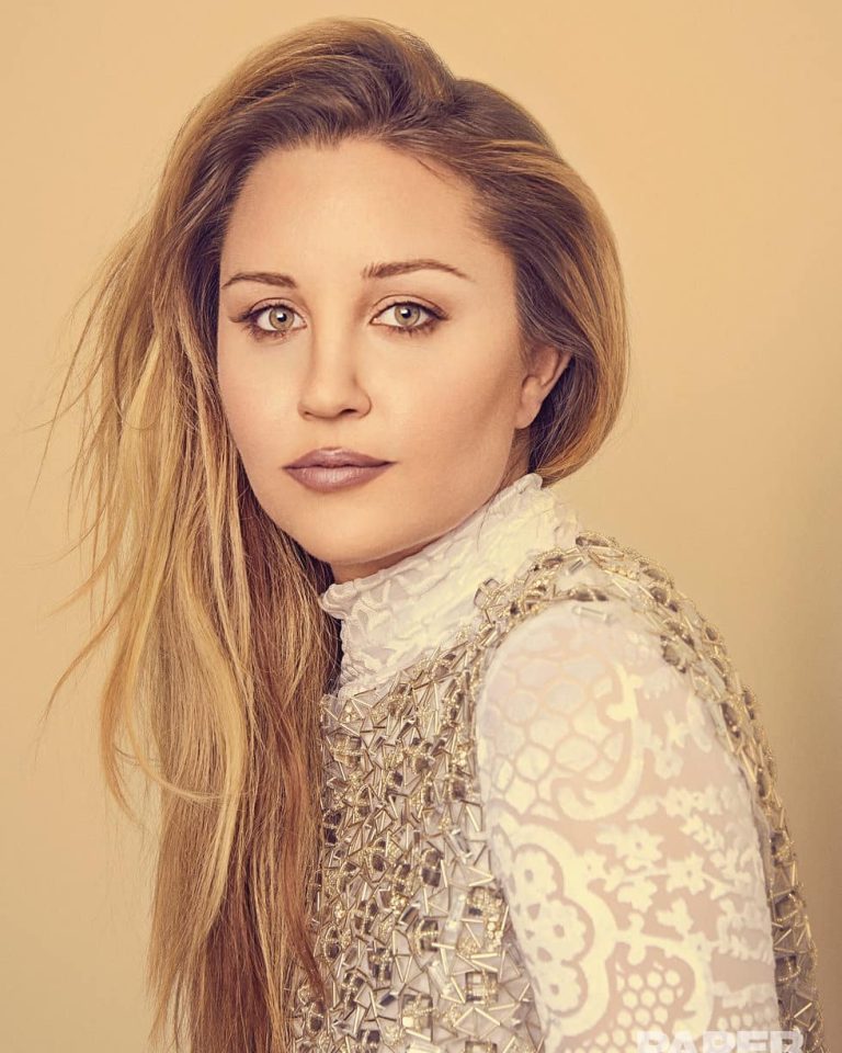 What is Amanda Bynes Net Worth? Her Earning Sources 2024 All About