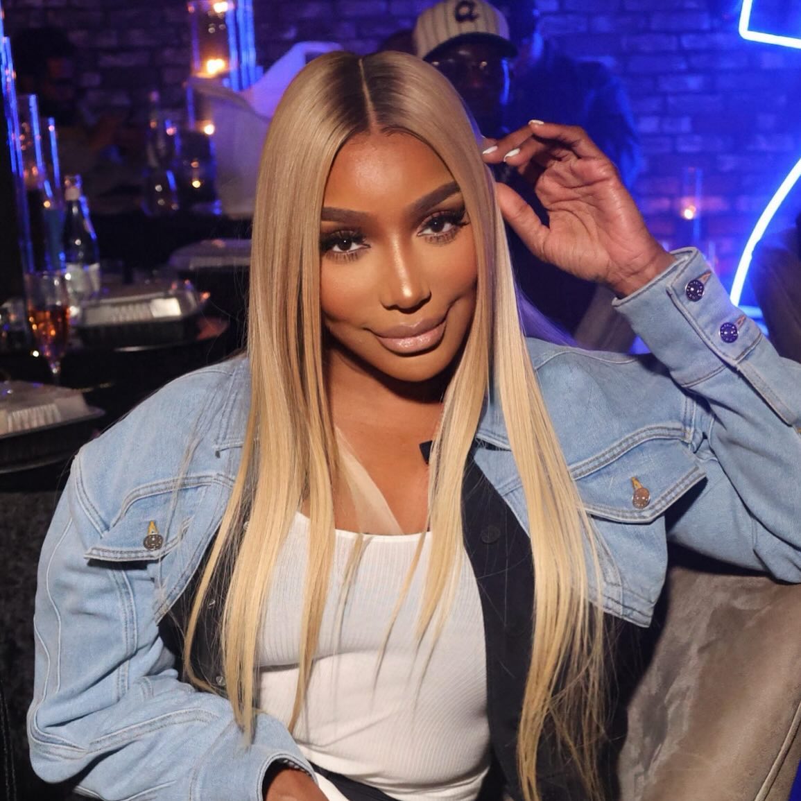 What is Nene Leakes Net Worth? Her Earning Sources 2024 - All About Peoples