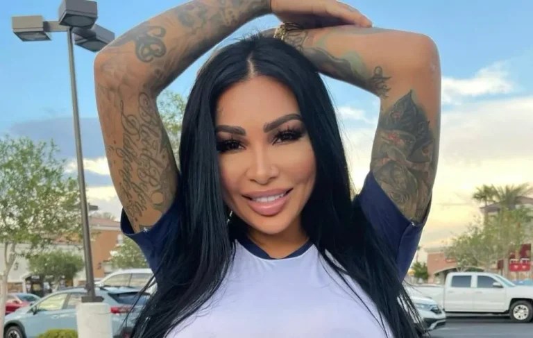 Brittanya Husband Split: Shocking Breakup Details! - All About Peoples