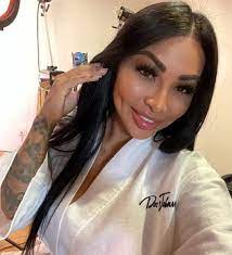 Brittanya And Husband Break Up: Shocking Breakup Details! - All About