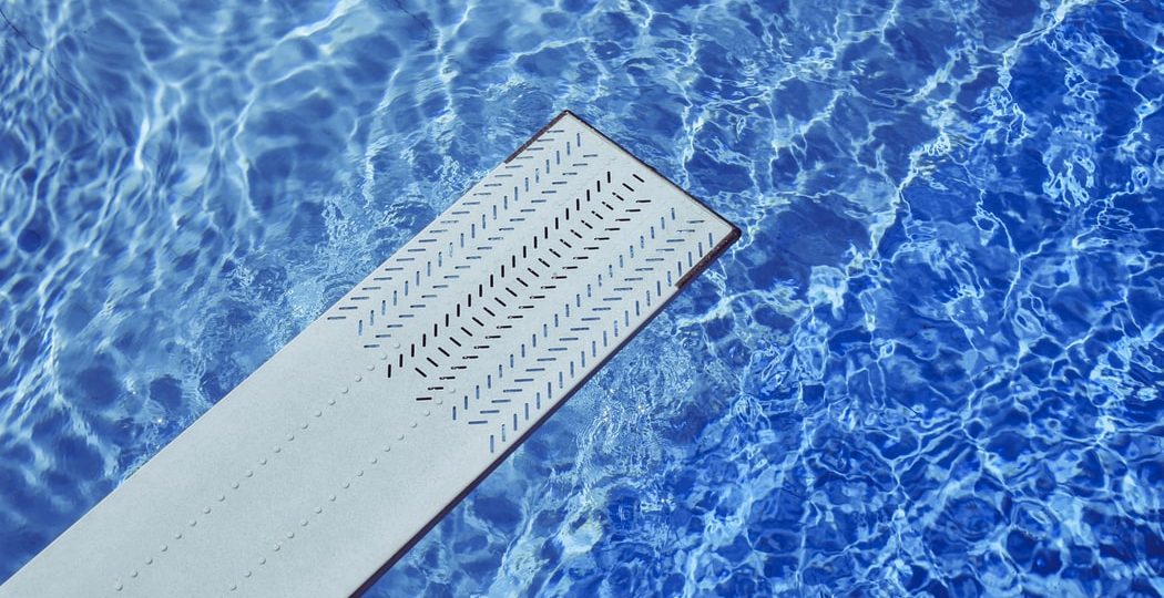 5 Best Diving Boards of 2022 Swimming Pool Diving Board Reviews