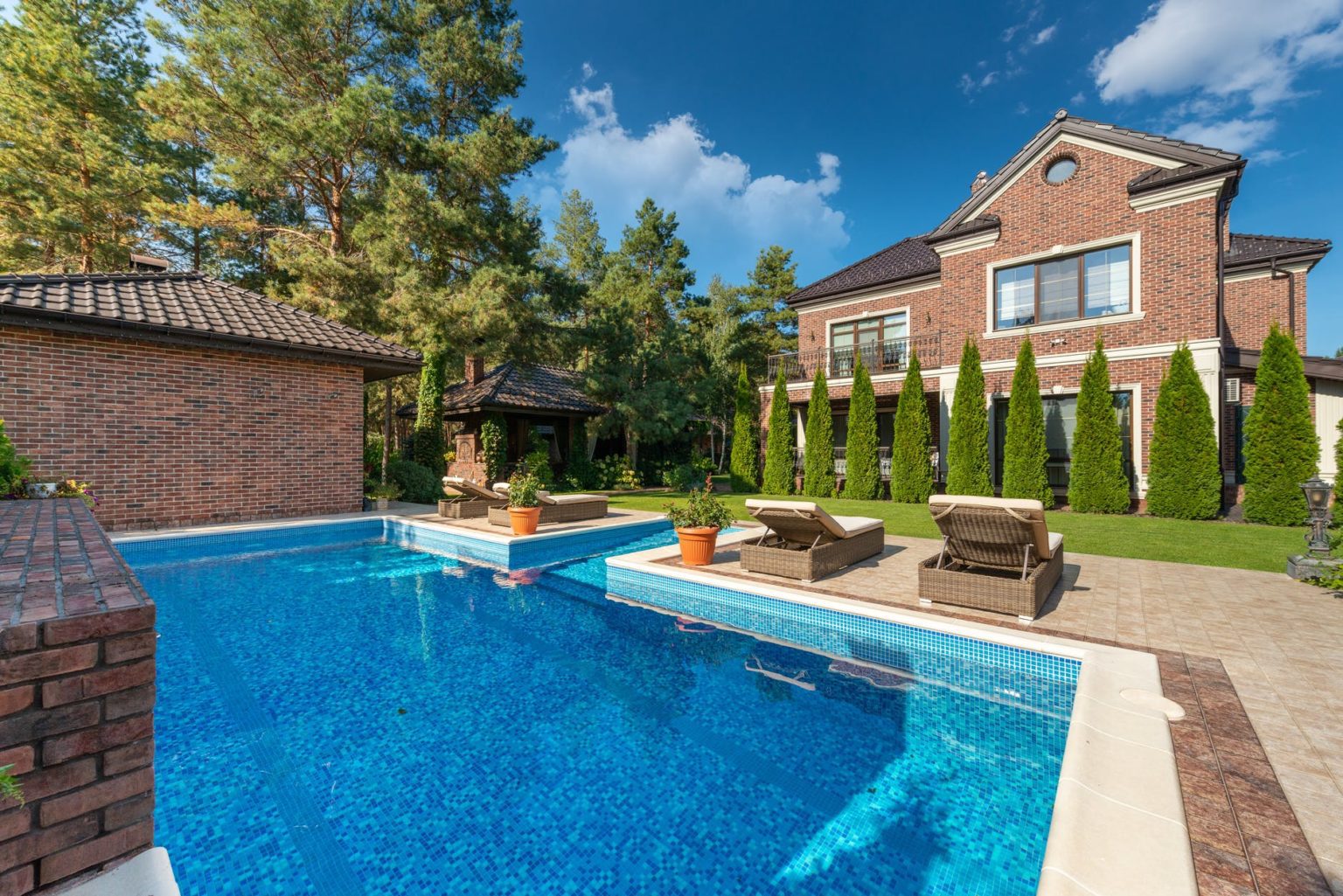 Does an Inground Pool Increase Property Value? (Pools & Home Value)