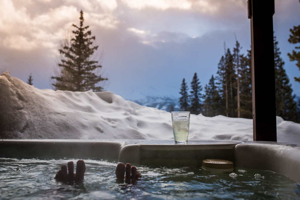 How To Winterize A Hot Tub Full StepByStep Guide All About Pools