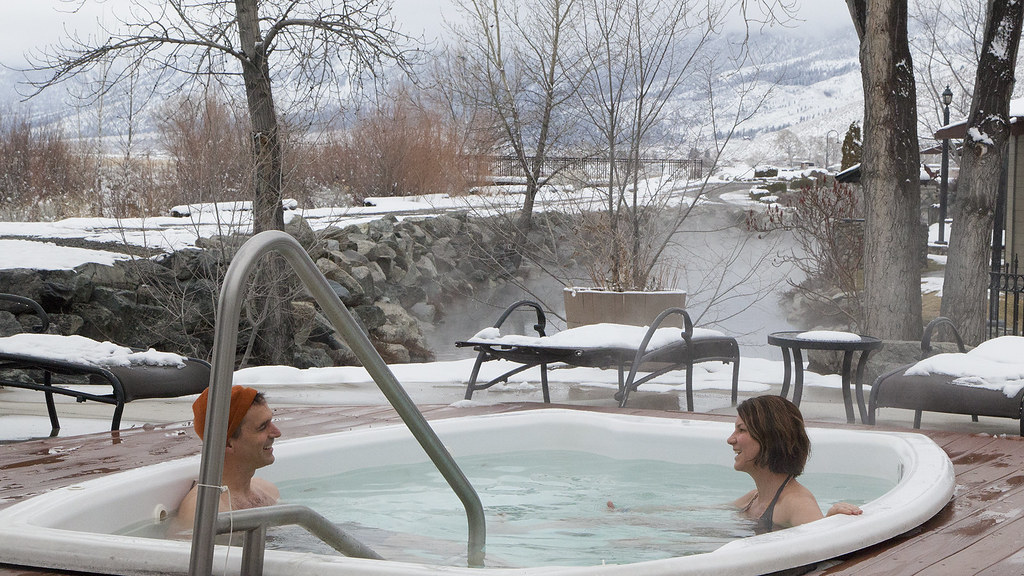 How To Winterize A Hot Tub Full StepByStep Guide All About Pools