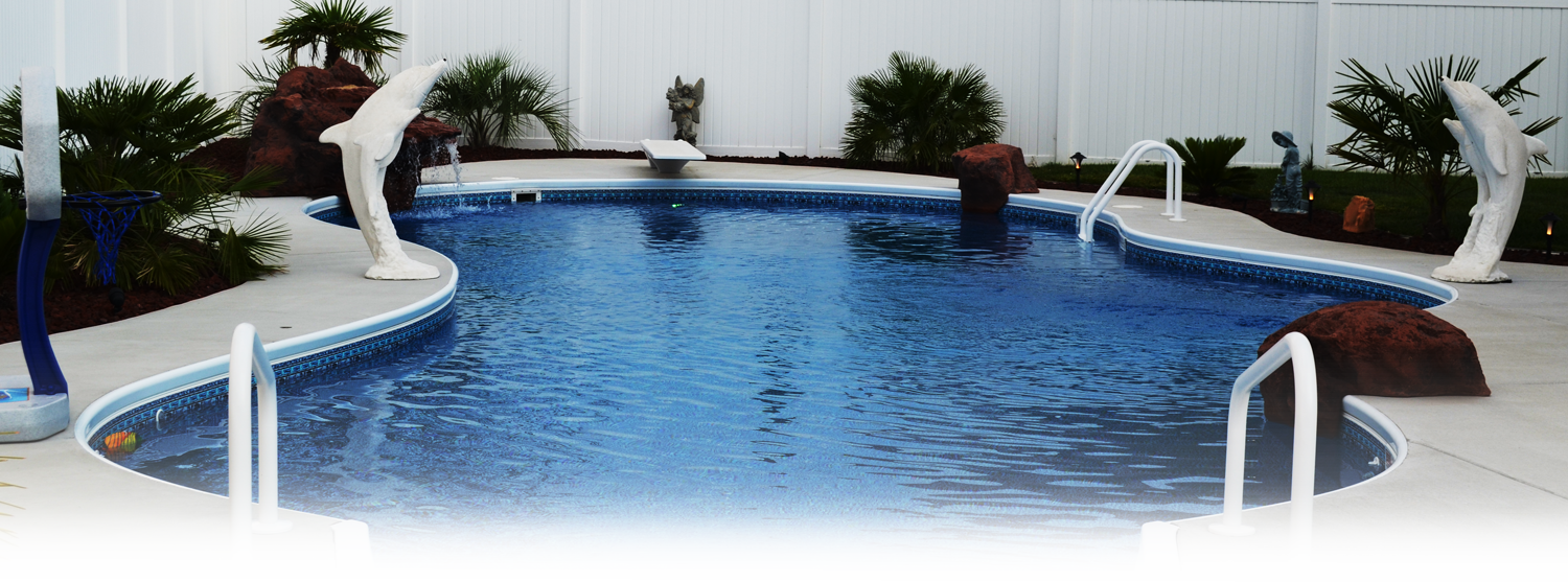 All About Pools Virginia Beach, Chesapeake, Hampton Roads