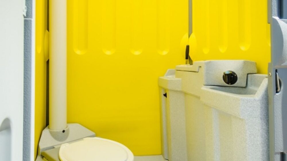 Understanding Porta Potty Dimensions All About Porta Potties