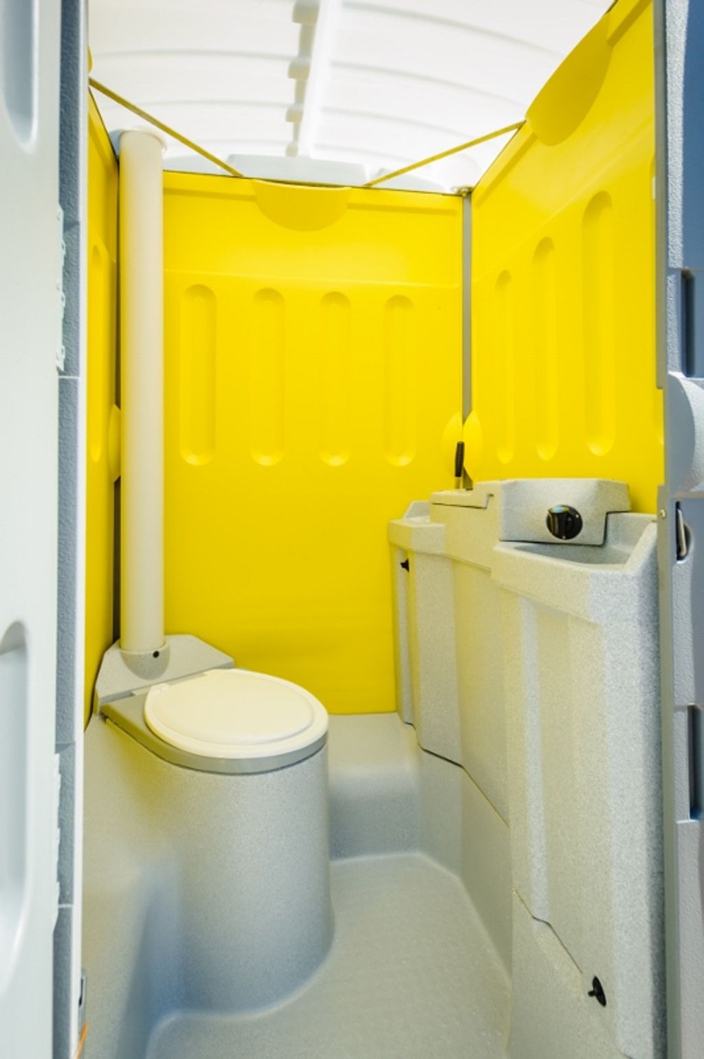 Understanding Porta Potty Dimensions All About Porta Potties