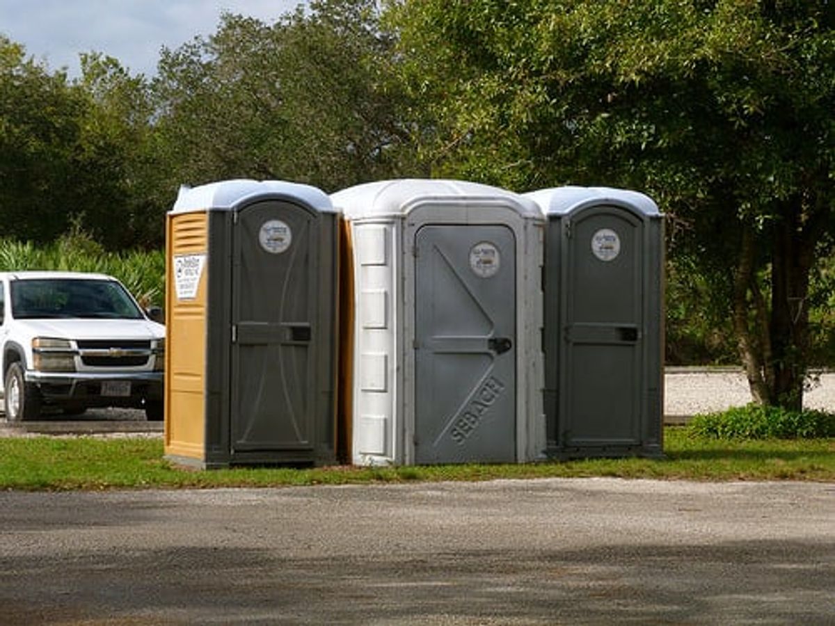 Navigating the Rules Where Can You Legally Place a Porta Potty? All About Porta Potties