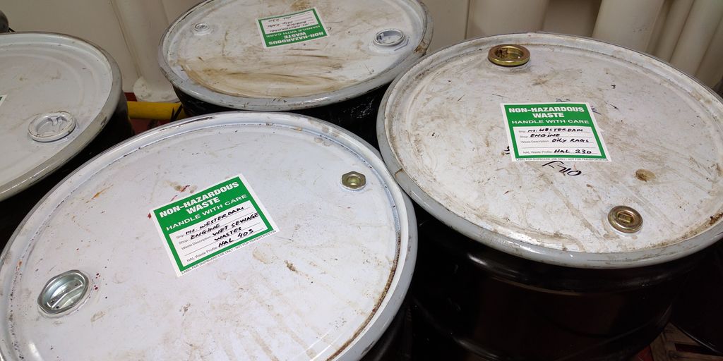 How to Properly Handle Portable Toilet Waste Disposal A Comprehensive