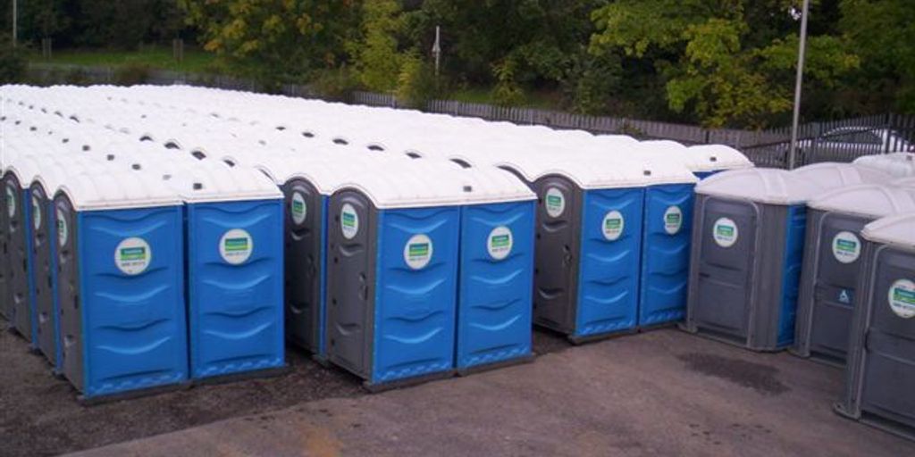 Understanding Portable Toilet Costs What You Need to Know All About