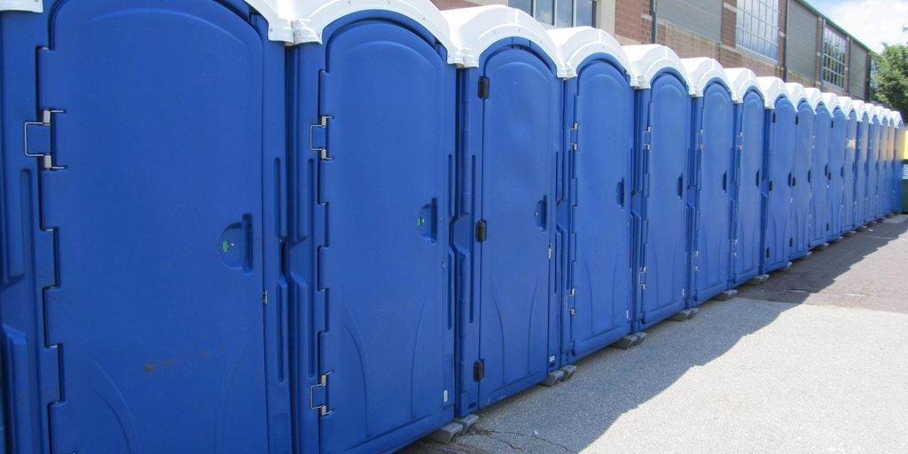 The Ultimate Guide to Porta Potty Deluxe Features and Benefits All