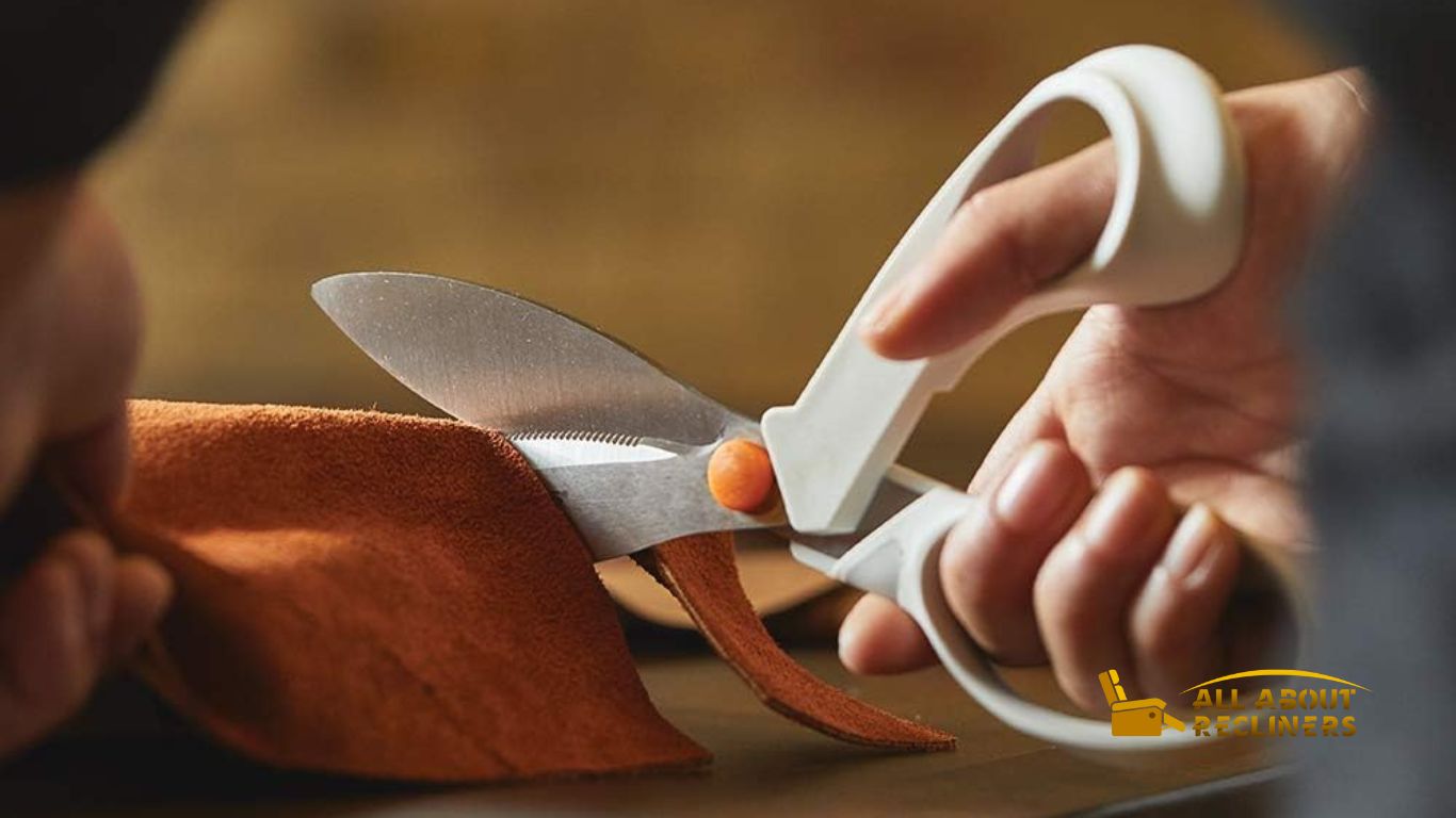 Enhance Comfort How to Add Padding to Your Recliner Like a Pro