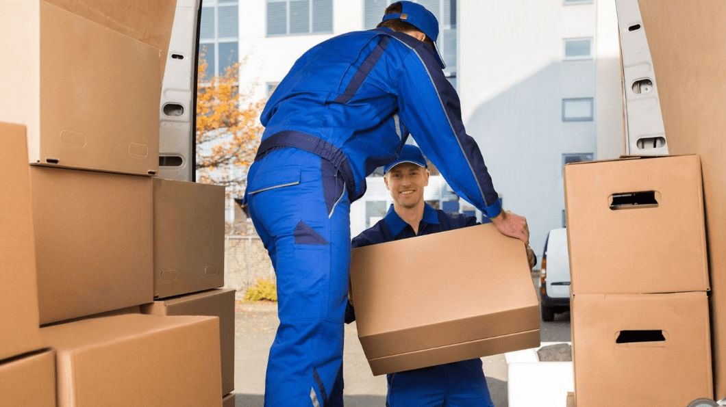 Moving Companies Near Me Best Moving Companies in Northern Virginia 2021