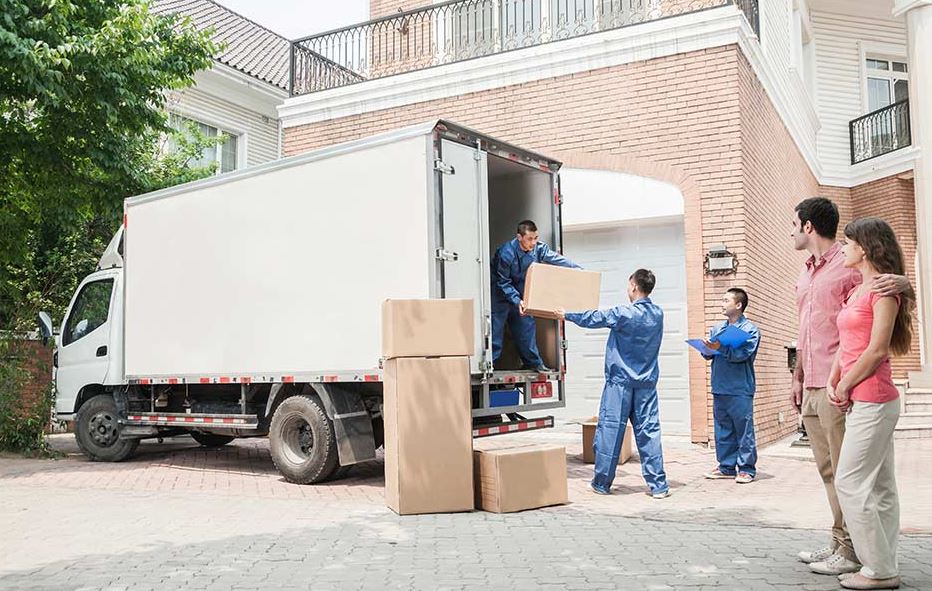 Lead Your Relocation with Cape Town Moving Companies