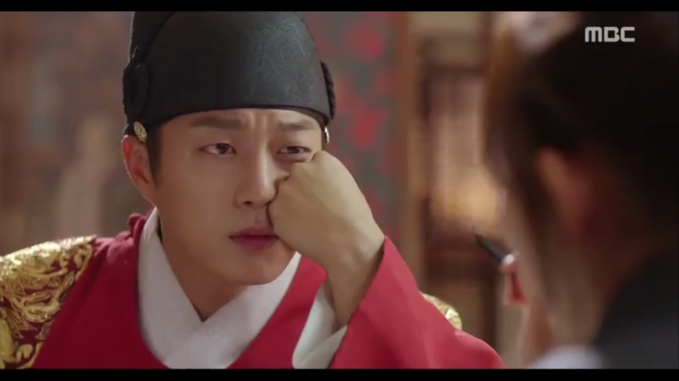 Review Mini Drama Korea “SplashSplash Love” (2015) allaboutreview