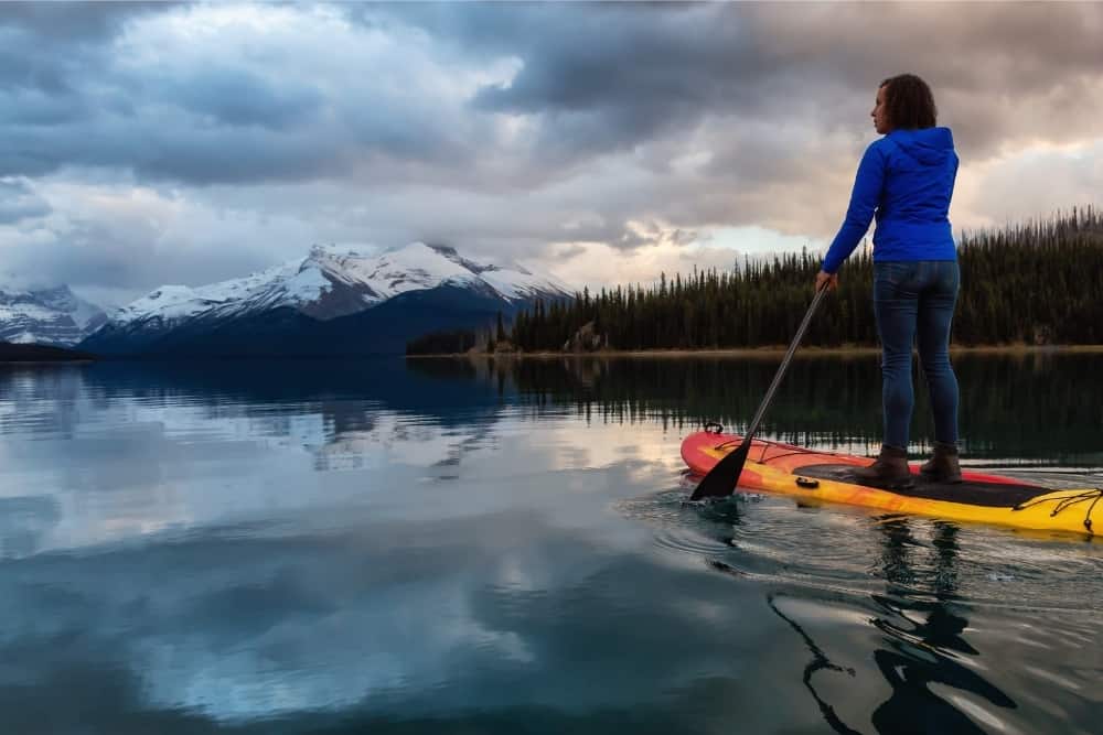 Origami Paddler Review All About Rivers