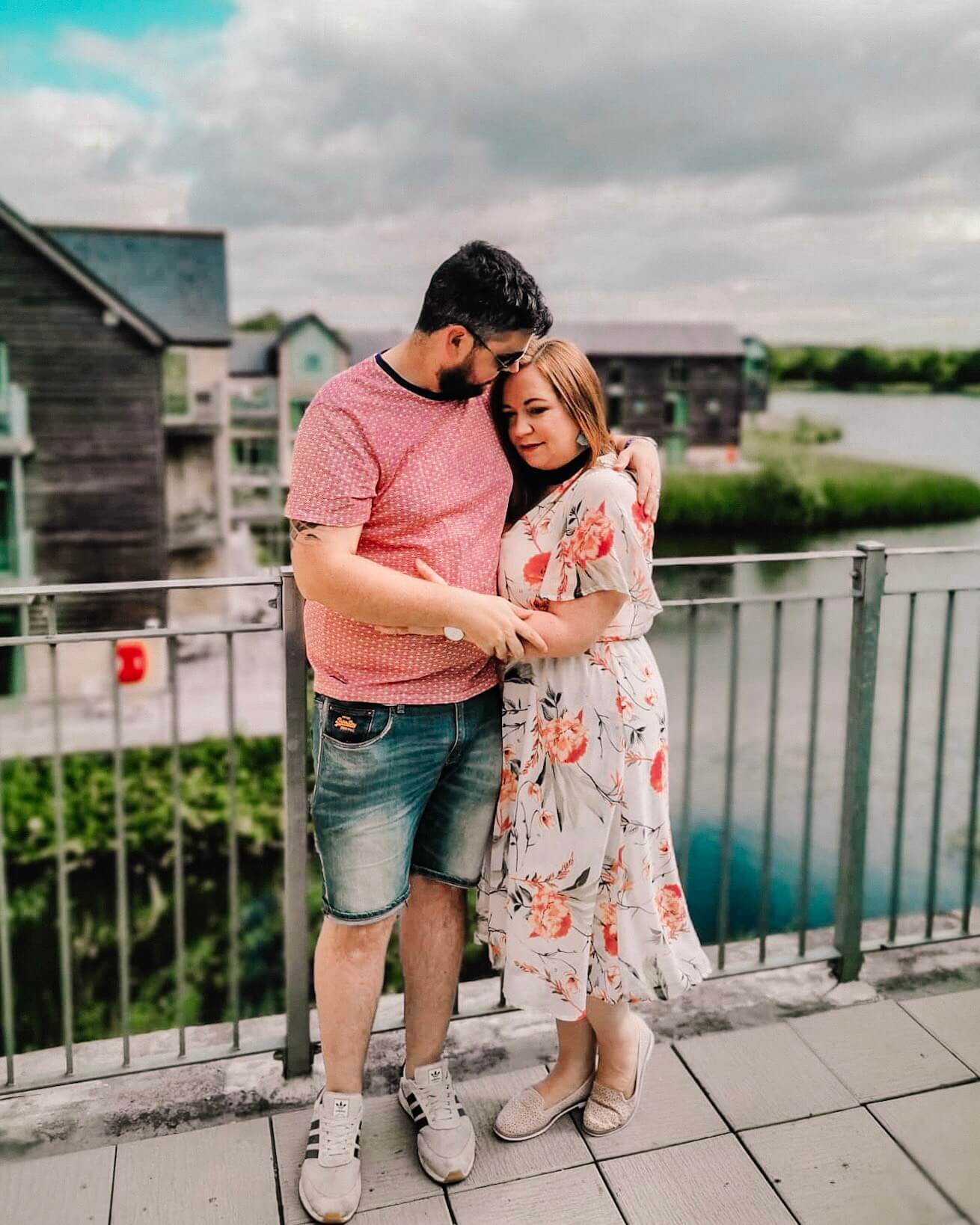 An honest review of De Vere Cotswolds Water Park Apartments All About