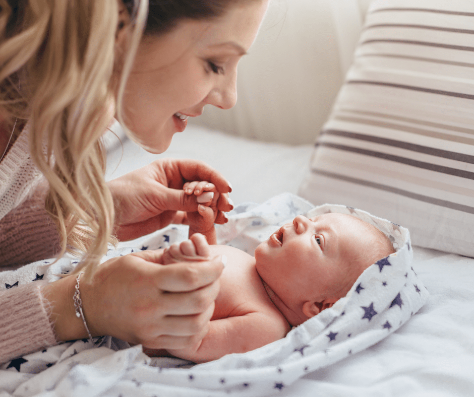 7 simple steps to fix your newborn’s day/night confusion All About Sleep